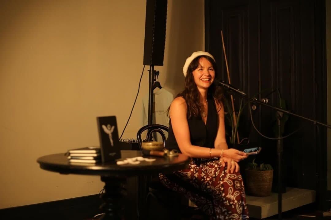 Corporate wellbeing workshop